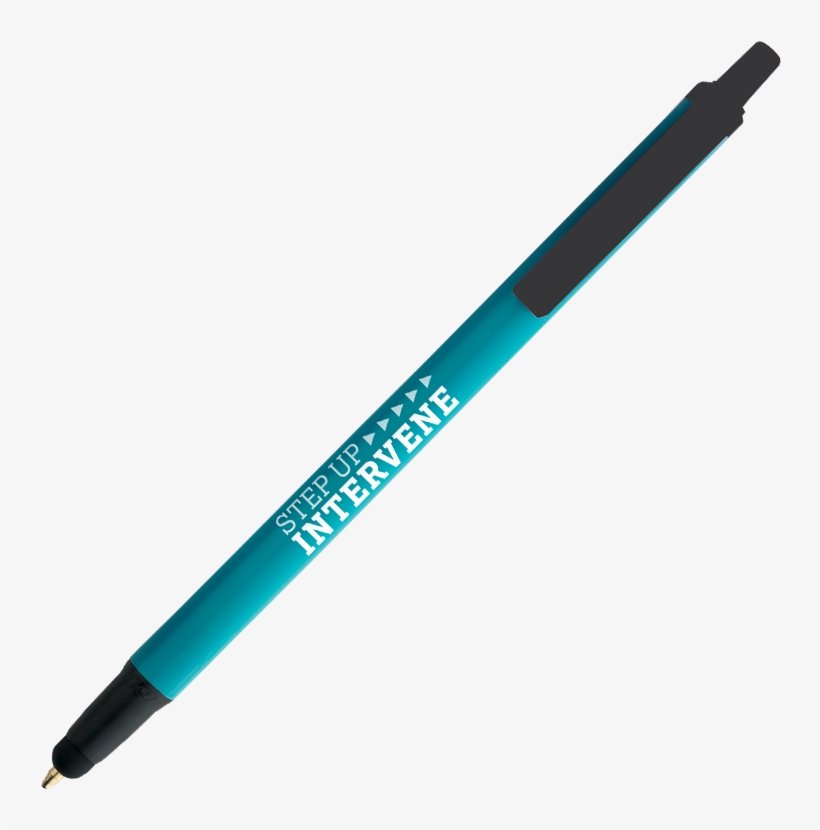 Bic Clic Stic Stylus - 2019 Easton Fire Flex 2, transparent png download