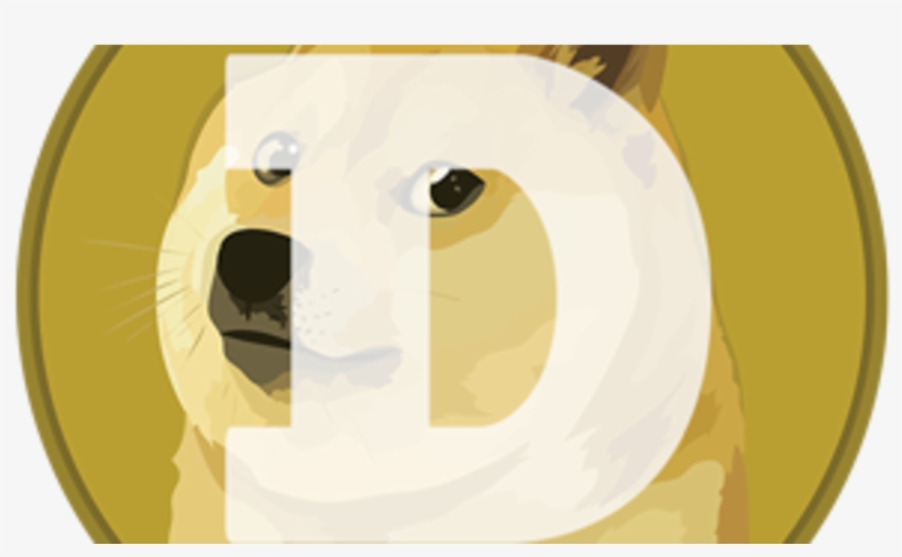 Dogecoin Gif, transparent png download