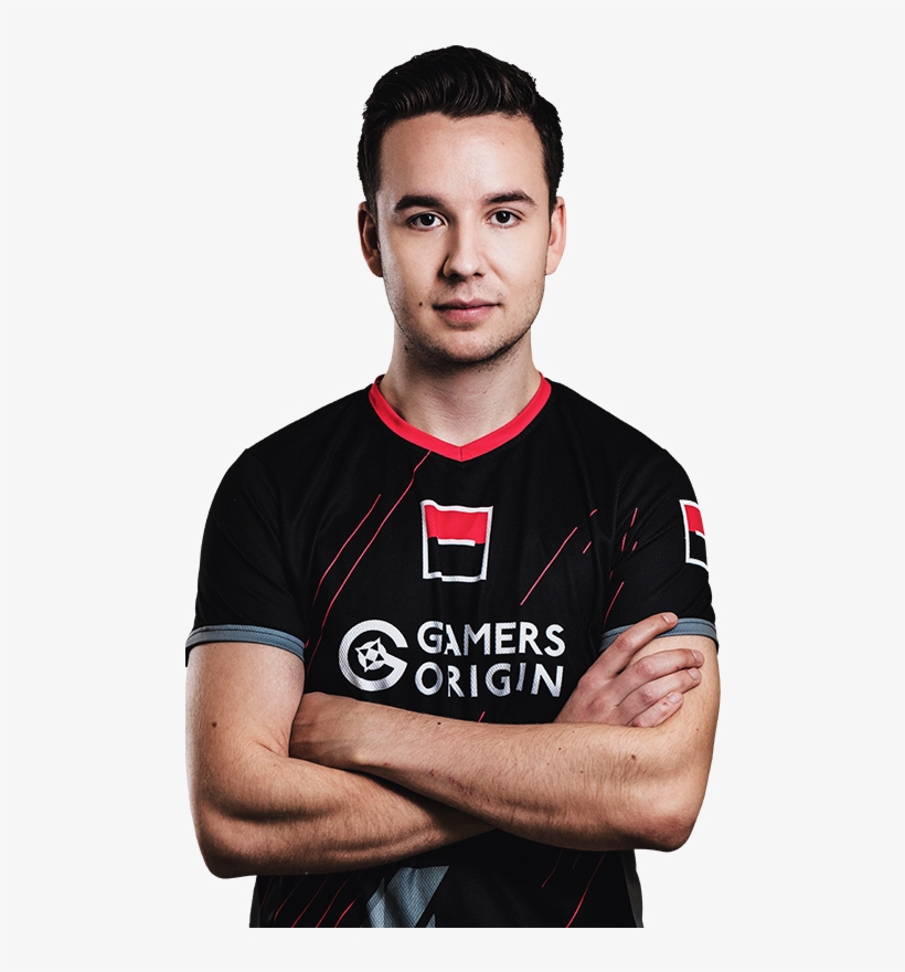 Really Agressive, With Strong Mechanics And Excellent - Csgo Tyloo Attacker, transparent png download
