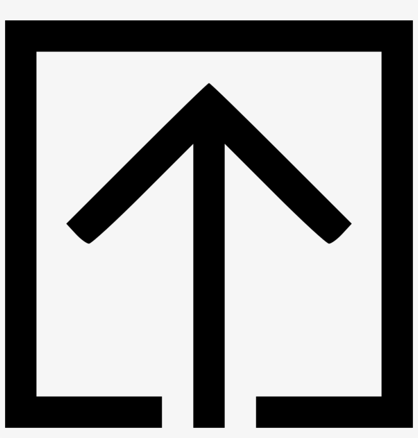 Swipe Up Comments - Norte Gif, transparent png download