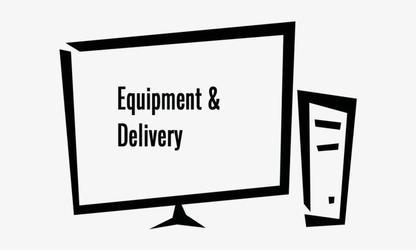 See The Equipment Of The German Professional Voice - Sign, transparent png download