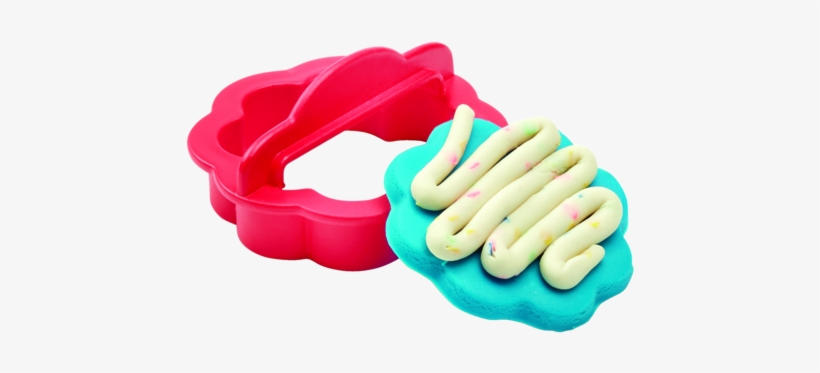 Play-doh Cookie Canister 4 - Dog Toy, transparent png download