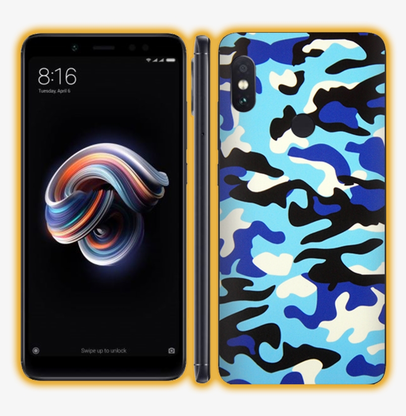 Redmi Note - Asus Zenfone Max Pro M1 Vs Honor 9n, transparent png download