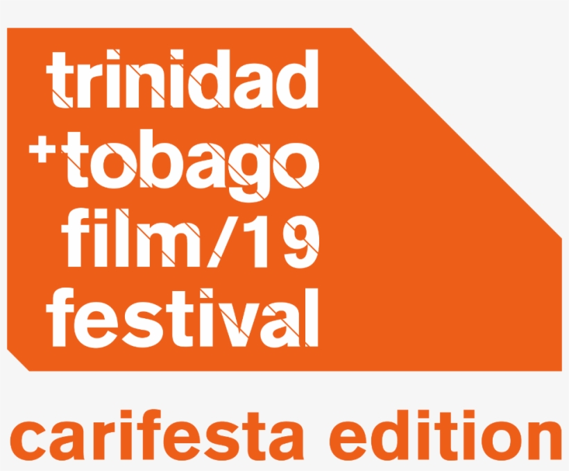 Trinidad Tobago Film Festival Poster PNG Image Transparent PNG Free