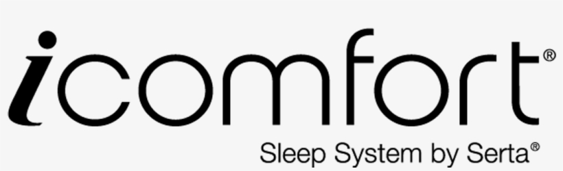 Brands - Serta Icomfort, transparent png download