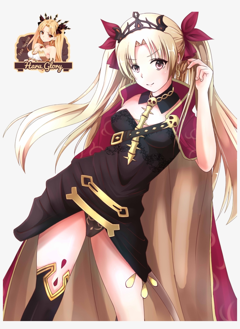 Disclaimer - Anime, transparent png download