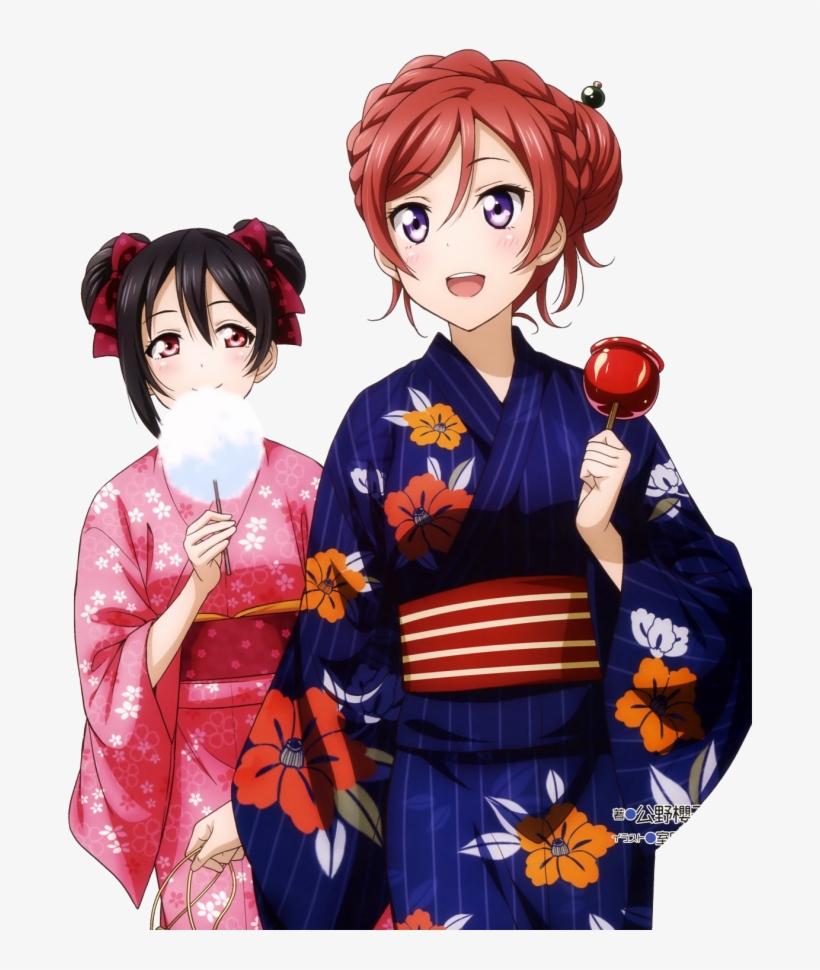 Moriosha Esc - Happy New Year Nicomaki, transparent png download