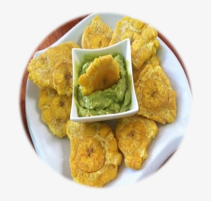 Patacón - Tostones, transparent png download