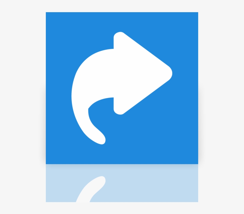 Foobar, Mirror Icon, transparent png download