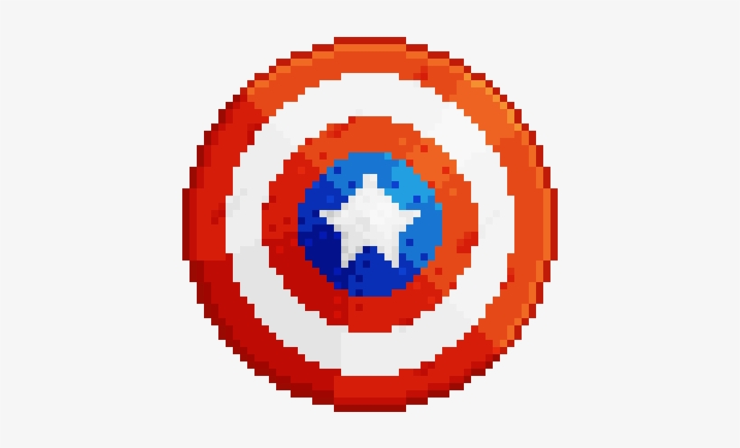 Civil War - Pixel Art, transparent png download