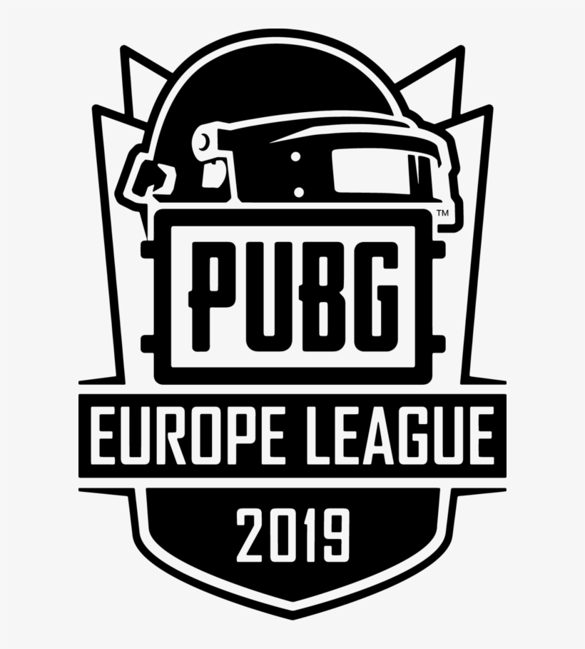 Pubg Europe League, transparent png download