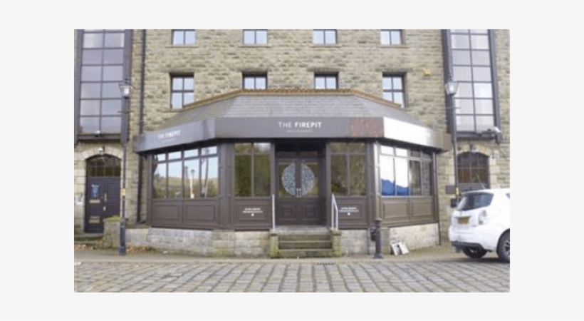 Commercial Building, transparent png download