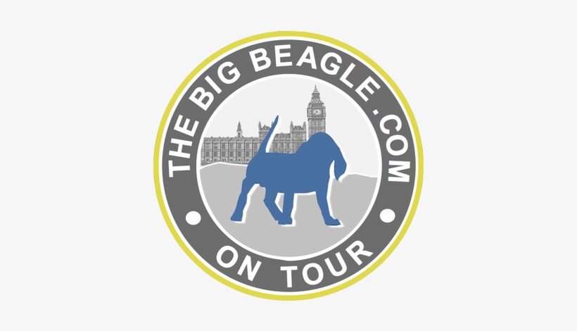 The Big Beagle - Muni International School Delhi, transparent png download