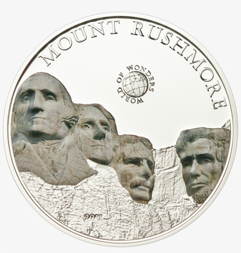 Mount Rushmore, transparent png download