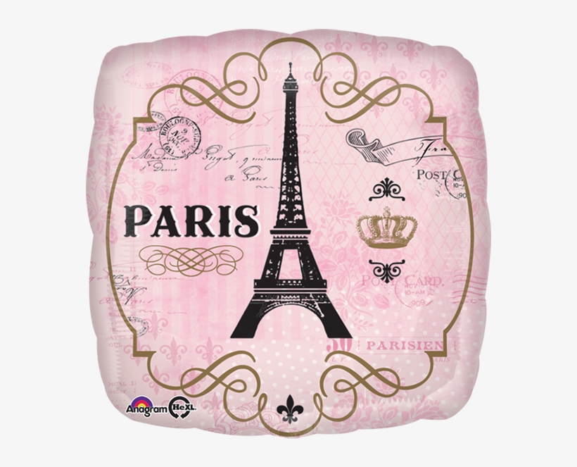 Paris Party, transparent png download