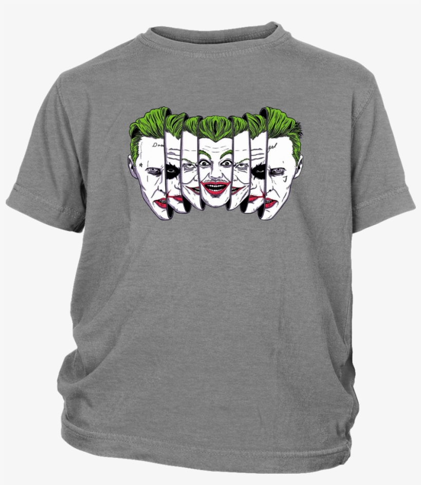 Lakers "mount Rushmore" Youth Shirt - Asdf Movie - Wanna Go Skateboard?, transparent png download