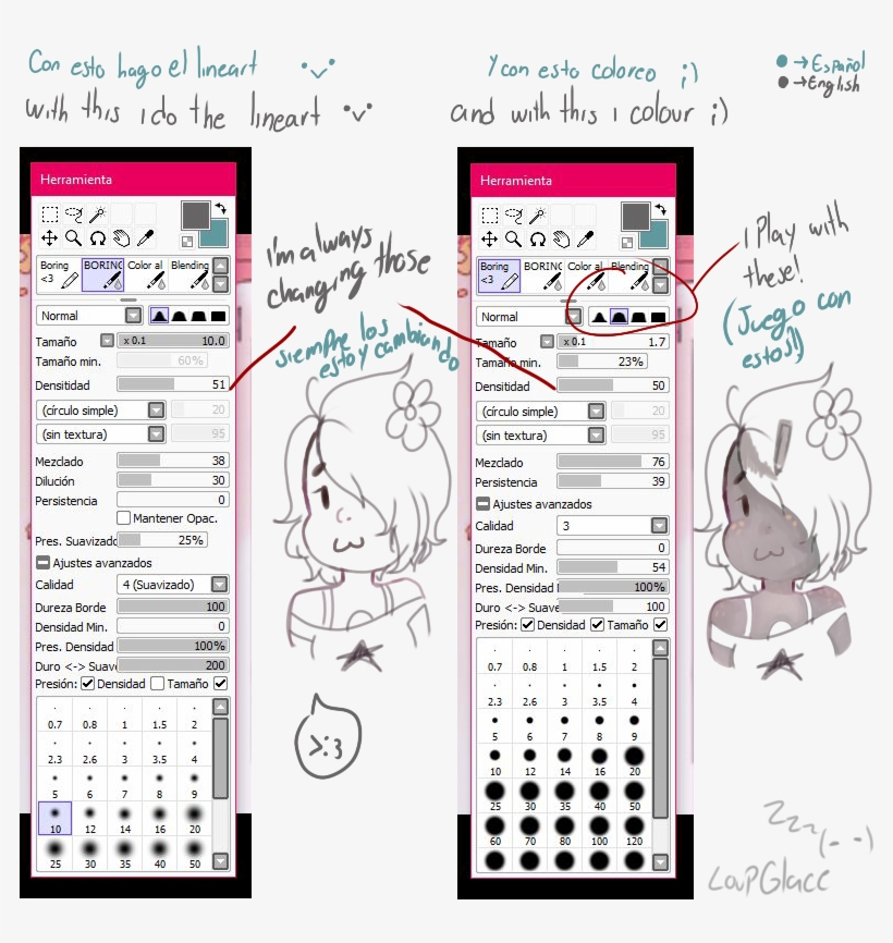 Astropad Png Transparent Library - Paint Tool Sai, transparent png download