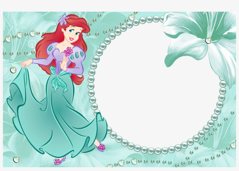 Disney Cartoon Borders And Frames Free Printable - Infoupdate.org
