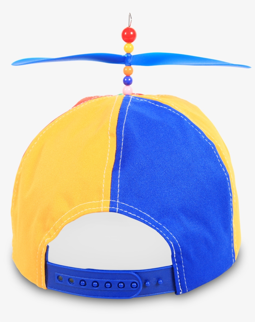 Propeller Beanie Png Propeller Hat Transparent Png PNG Image