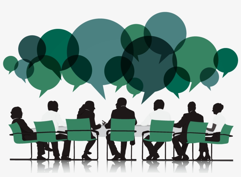 We're Looking For New People To Come On Board As Trustees - Mission Critical Meetings: 81 Practical Facilitation, transparent png download