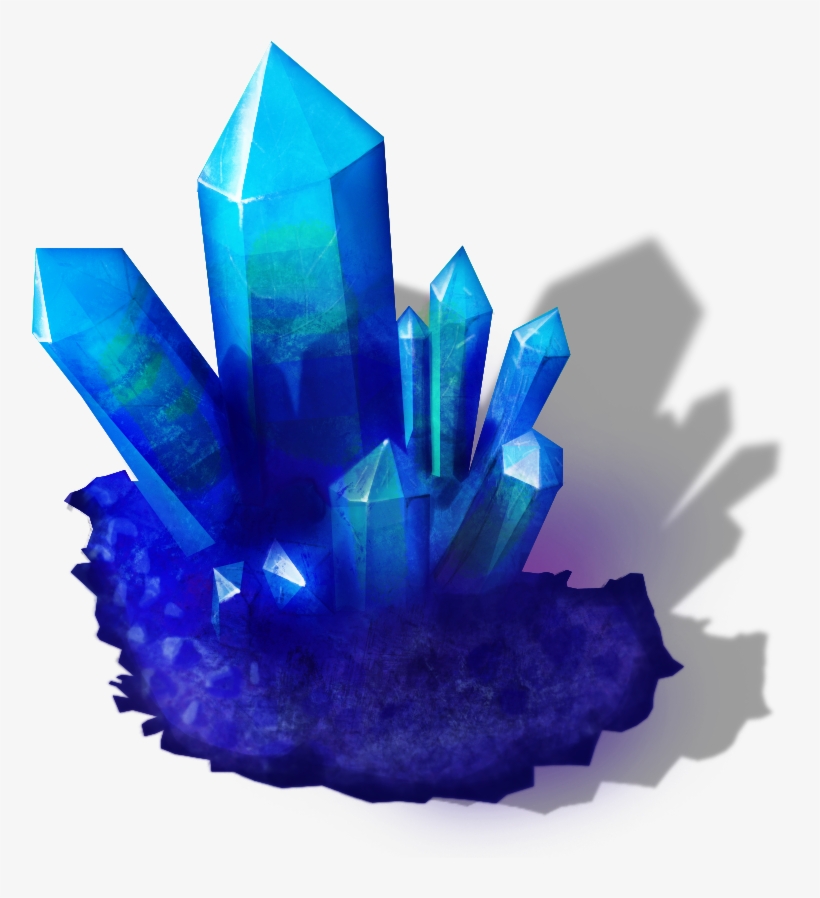 Hd Pc - Crystal, transparent png download