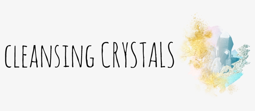 Cleansing Crystals - Portable Network Graphics, transparent png download