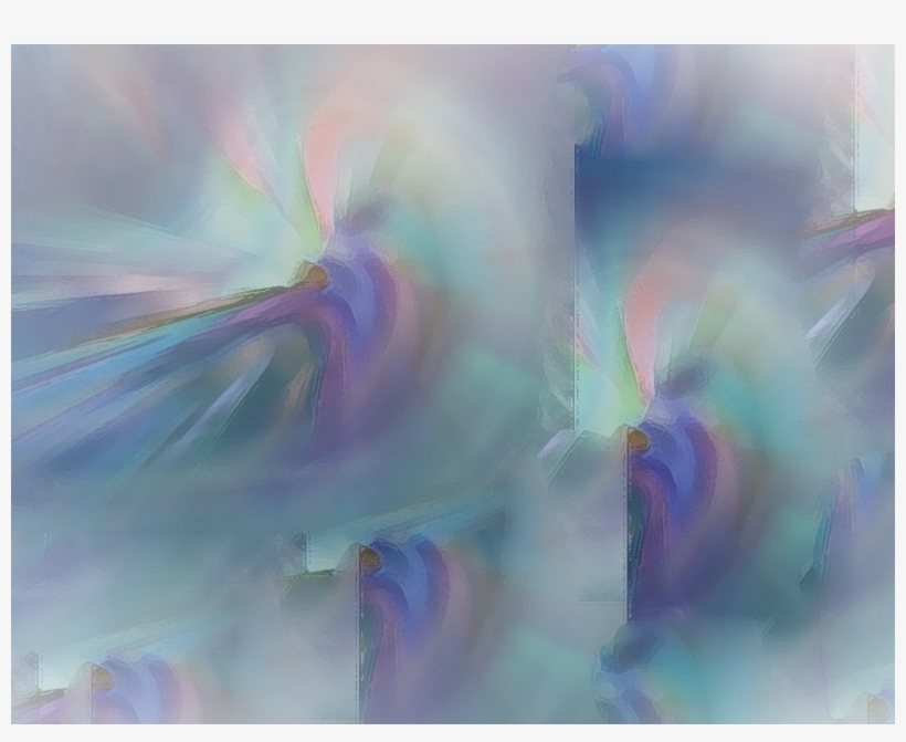 Texturas En Movimiento - Watercolor Paint, transparent png download