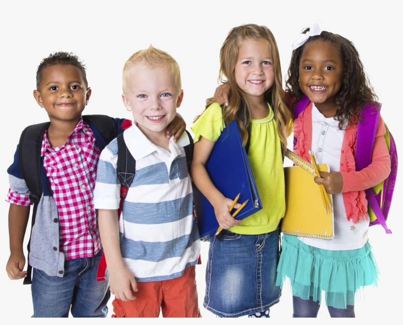 Early Care & Education Common Agenda - Back To School Kids Dental, transparent png download