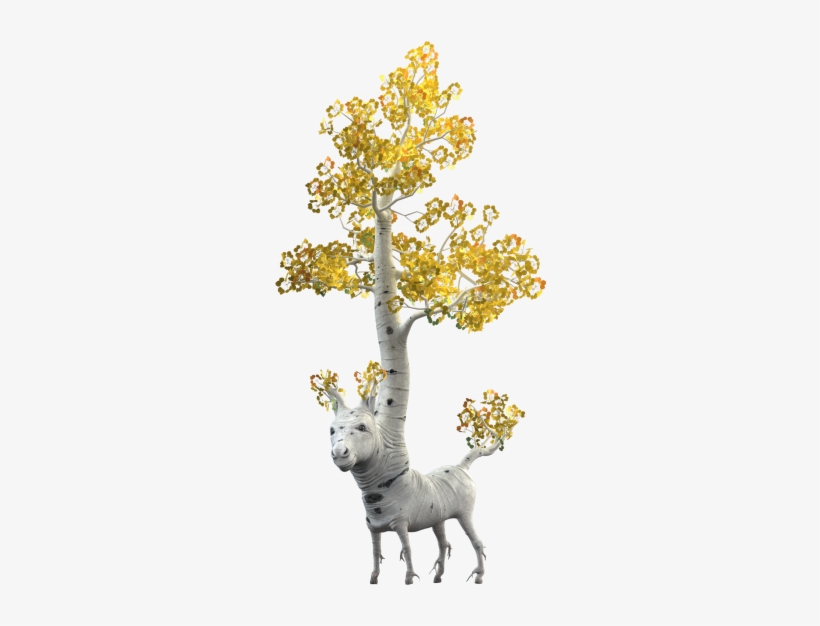 Something So Magical It Can Hardly Be Believed But - Livestock, transparent png download