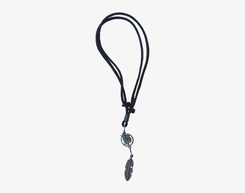 Native American Indian Chief Necklace - Locket, transparent png download