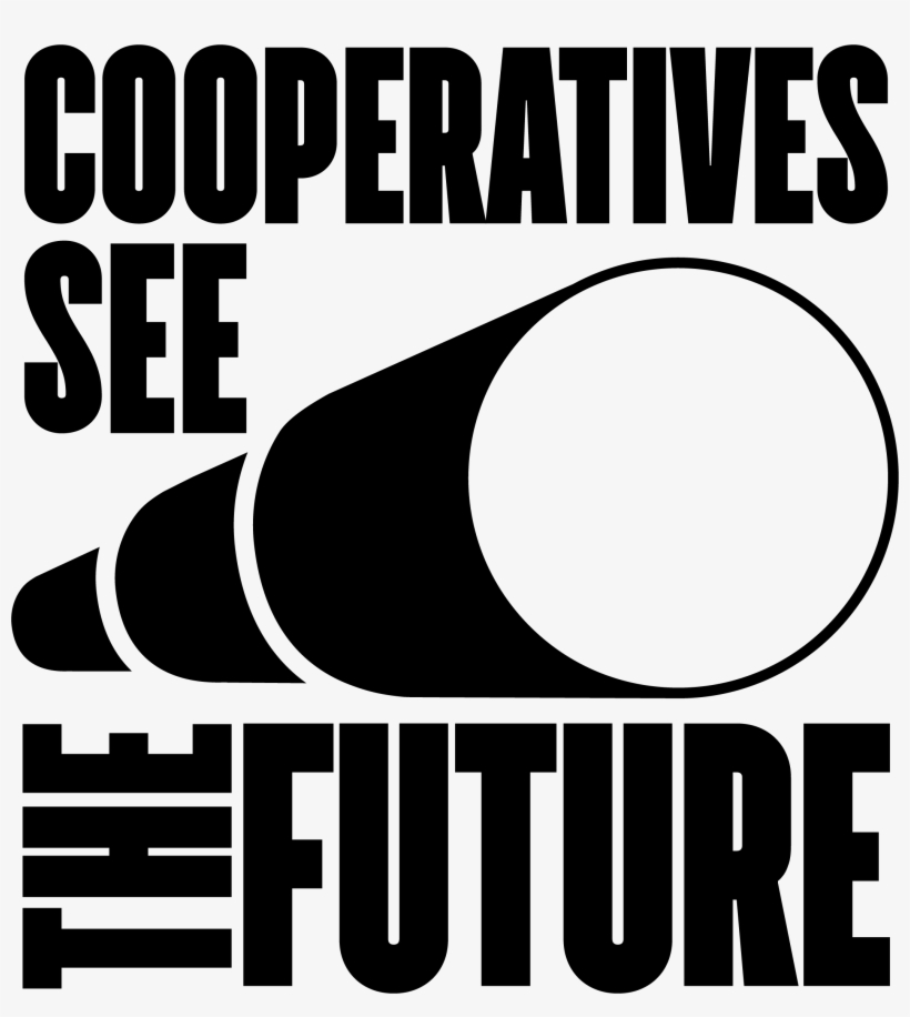 Is Celebrating National Cooperative Month In October, - Co Op Month 2018, transparent png download