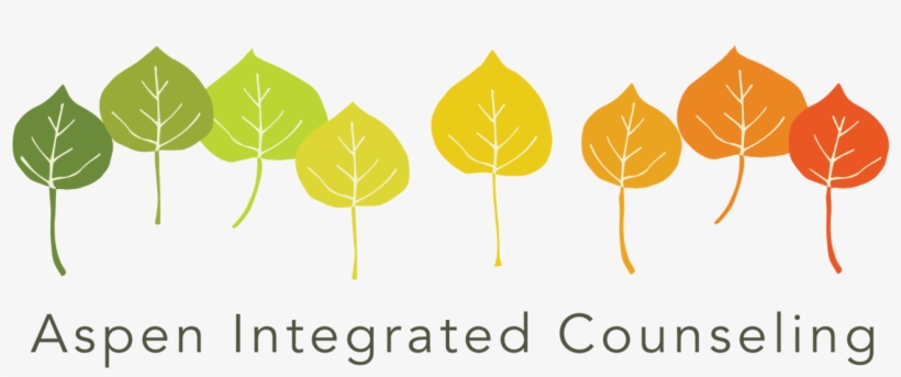Svg Transparent Library Aspen Leaf Clipart - Illustration, transparent png download