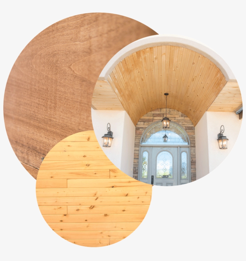 Aspen Is Durable And Strong, Delivering A Long-lasting - Plywood, transparent png download