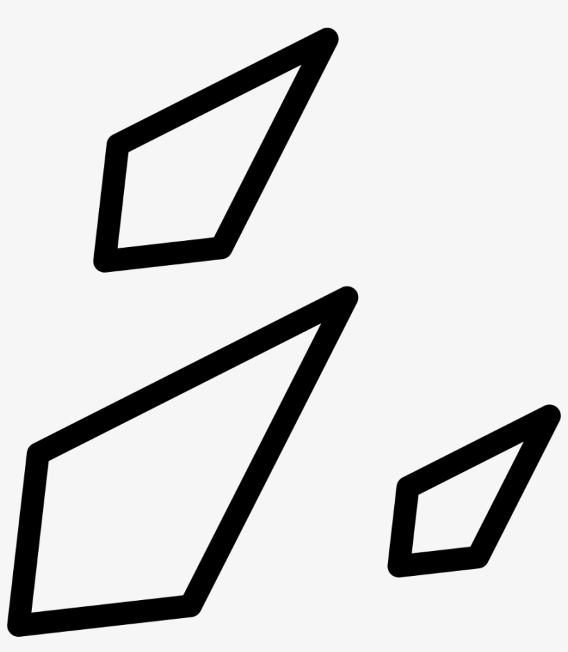 Png File Svg - Cristales Icono, transparent png download