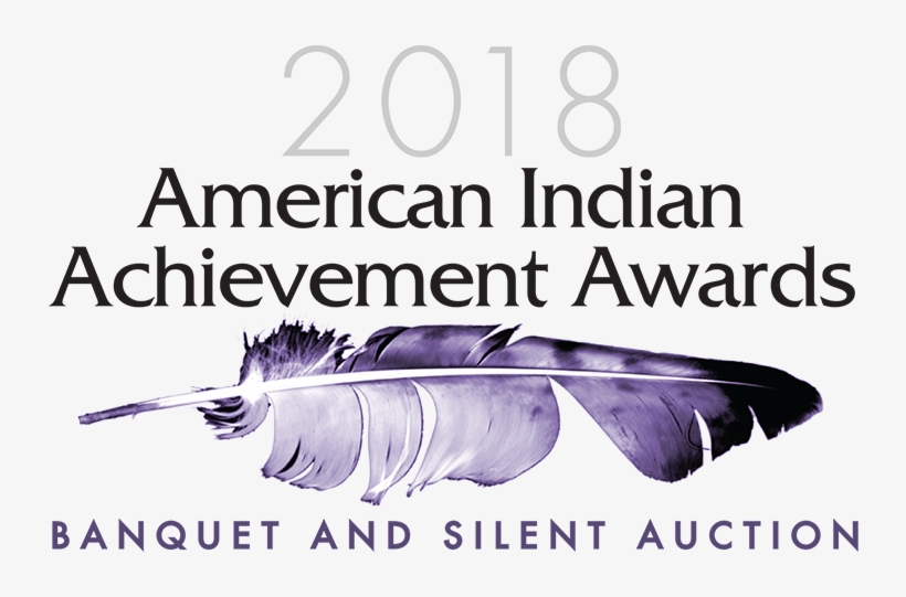 2018 American Indian Achievement Awards Program Advertisement - American Writers In Istanbul: Melville, Twain, Hemingway,, transparent png download
