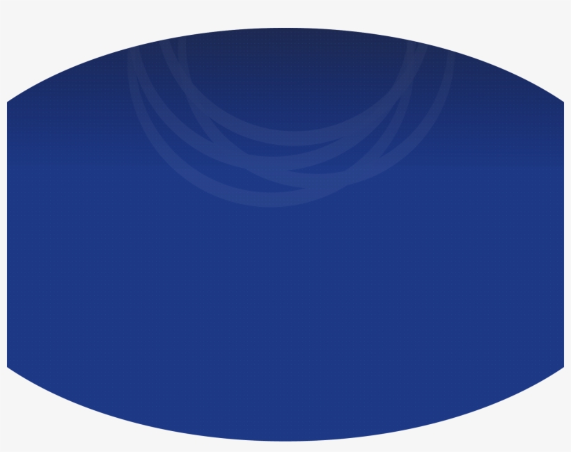 Bg Azul Lg - Circle, transparent png download