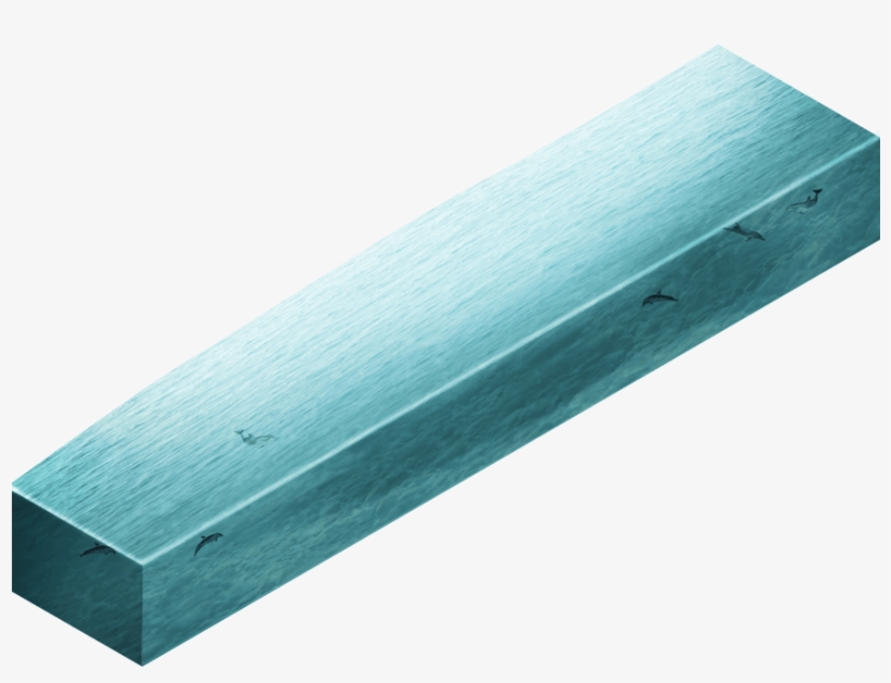 Ocean Freight Shipping Water - Freight Transport, transparent png download