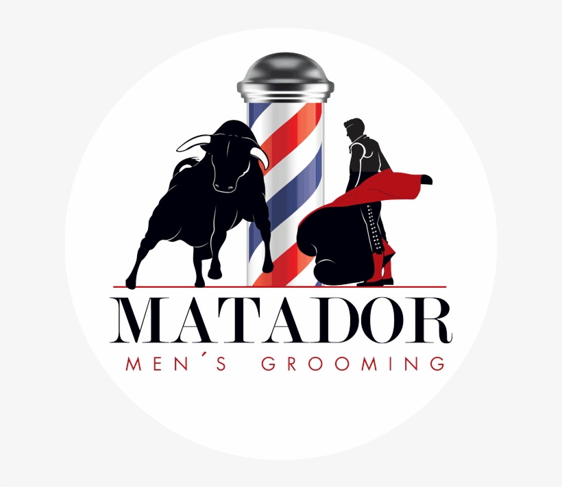 Matador Grooming San Antonio - Matador Men's Grooming, transparent png download