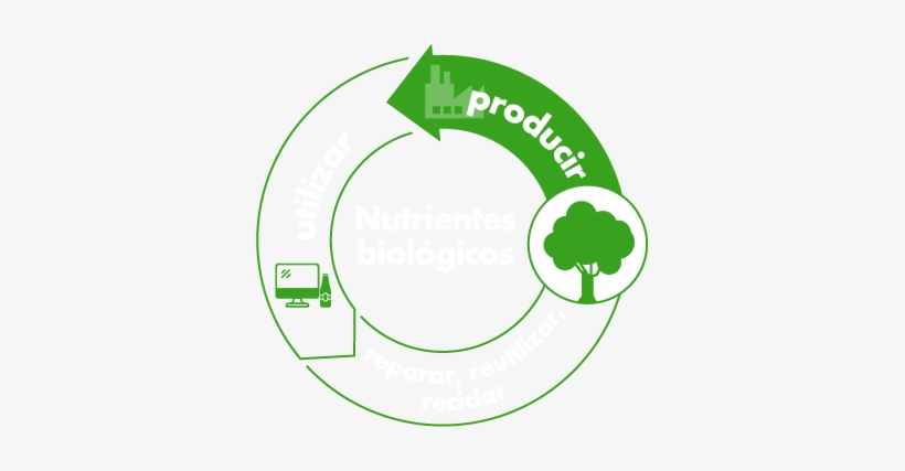 Nutrientes-biologicos - Circle, transparent png download