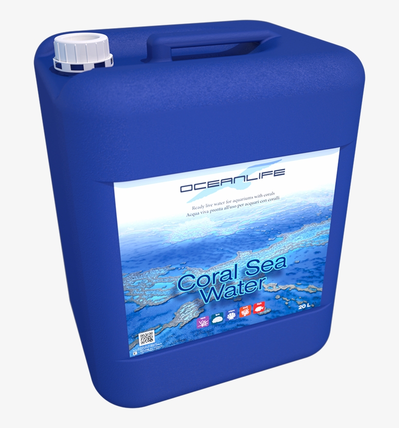 Immagine Non Disponibile - Seawater, transparent png download