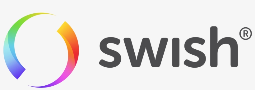 Swirly Png Image Related - Swish Payments, transparent png download