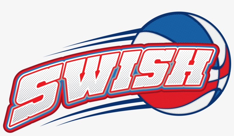 Bay Tek Games Transparent Library - Swish Clipart, transparent png download