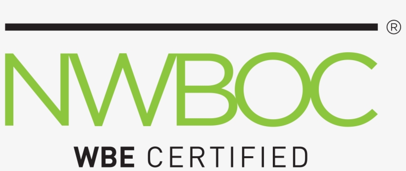 An Asheville-based Commercial Printing Company And - Nwboc Logo, transparent png download