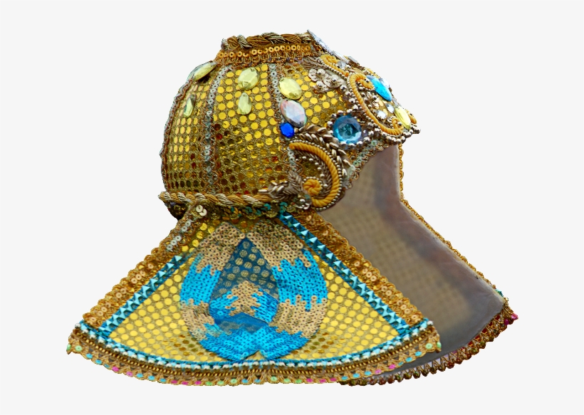 Carnival Headpiece Egyptian Style Png - Portable Network Graphics, transparent png download