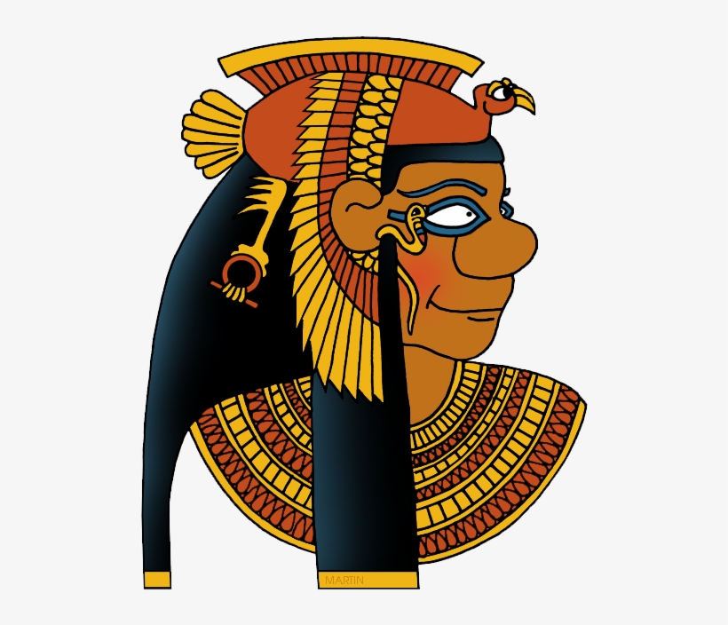 Egyptian Clipart Egyptian Mythology Ancient Egypt Cleopatra Clipart Png Image Transparent Png Free Download On Seekpng