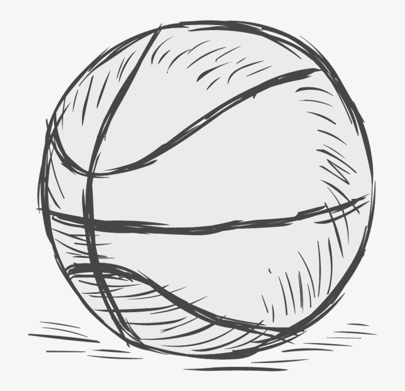 Swish 101 & The Swish Brand - Draw A Sports Game, transparent png download