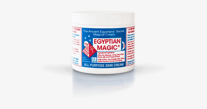 Egyptian Magic Cream, transparent png download