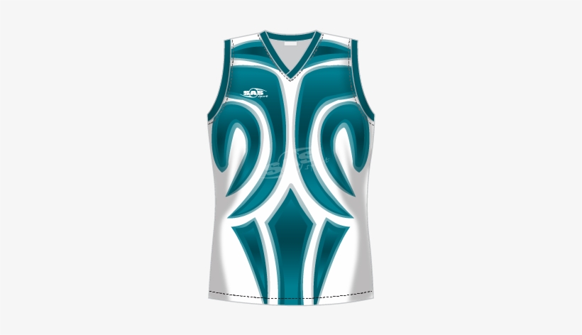 Swish-front - Sweater Vest, transparent png download