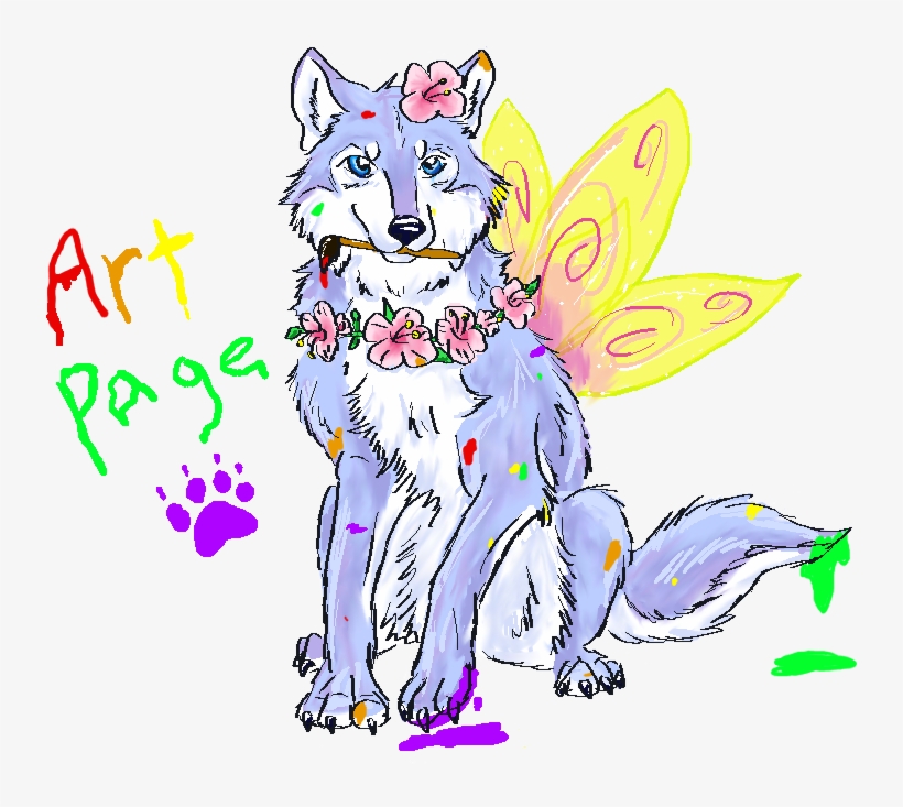 I'm Tears, On Other Places I'm Emakura Here Is My Art - Cartoon, transparent png download