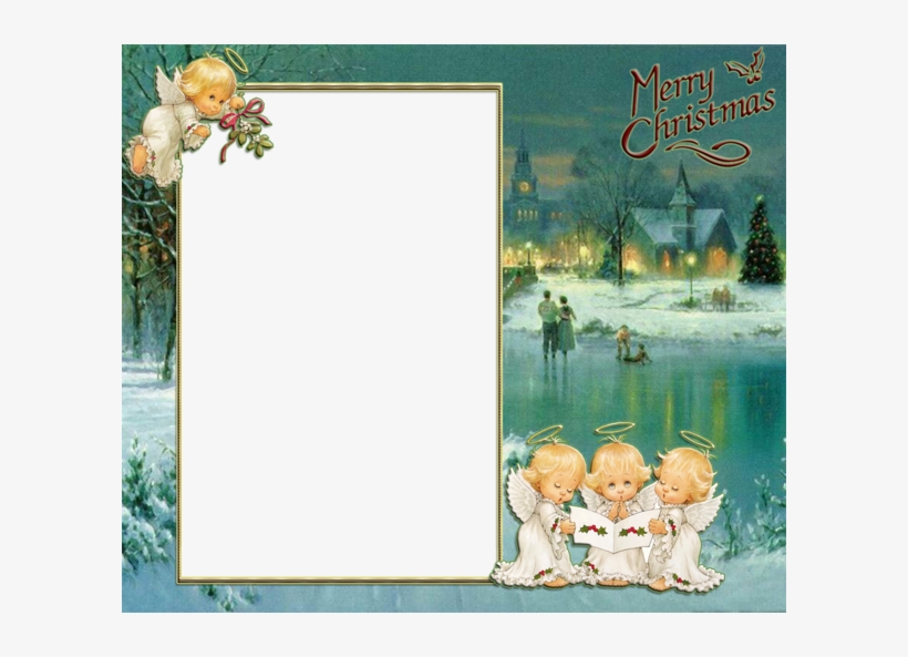 0, - Most Beautiful Christmas Art, transparent png download